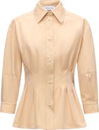 Callas Milano RHESSA Shirt