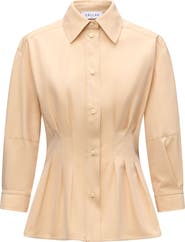 Callas Milano RHESSA Shirt