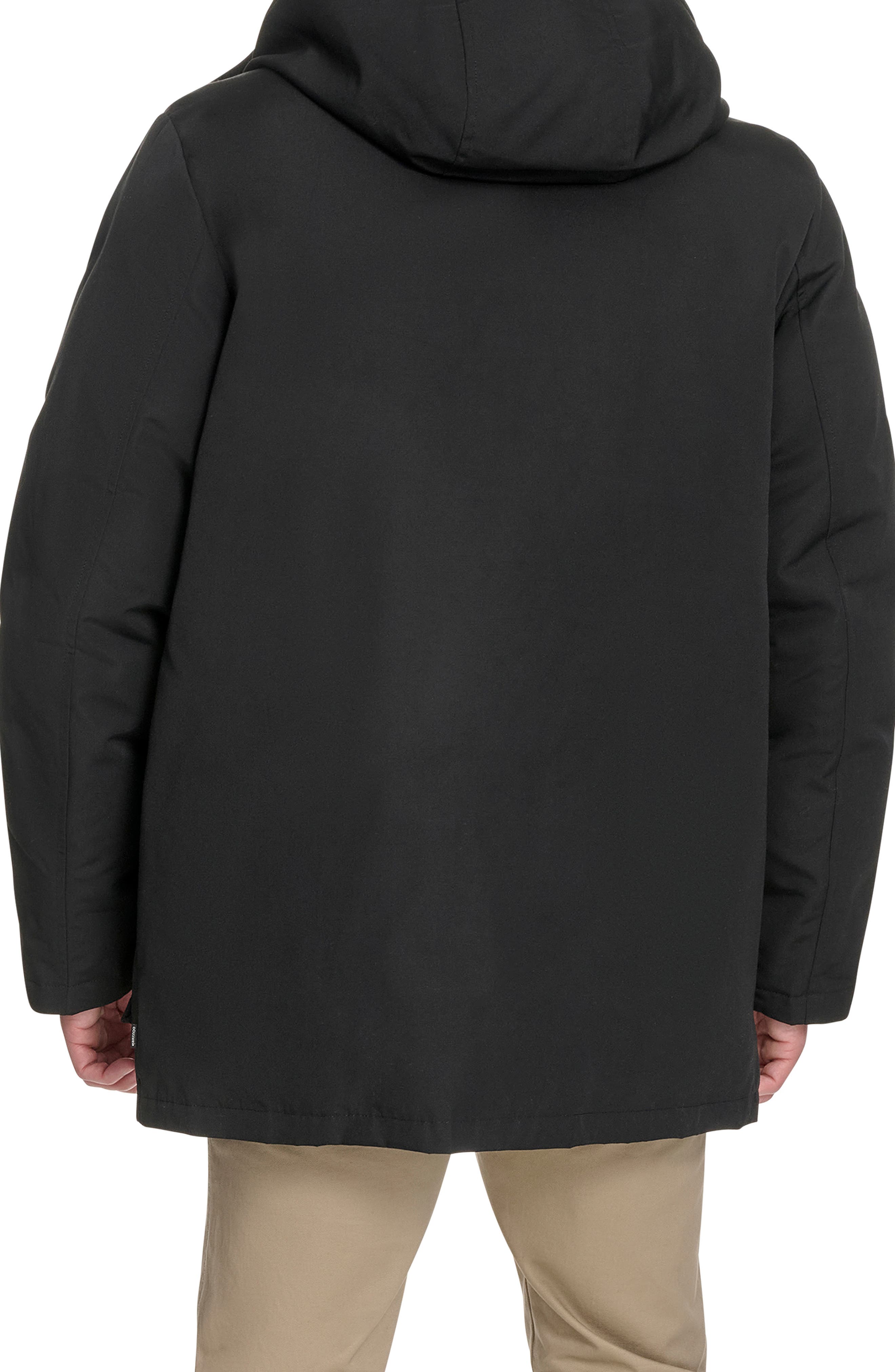 Heavyweight Parka - image 2