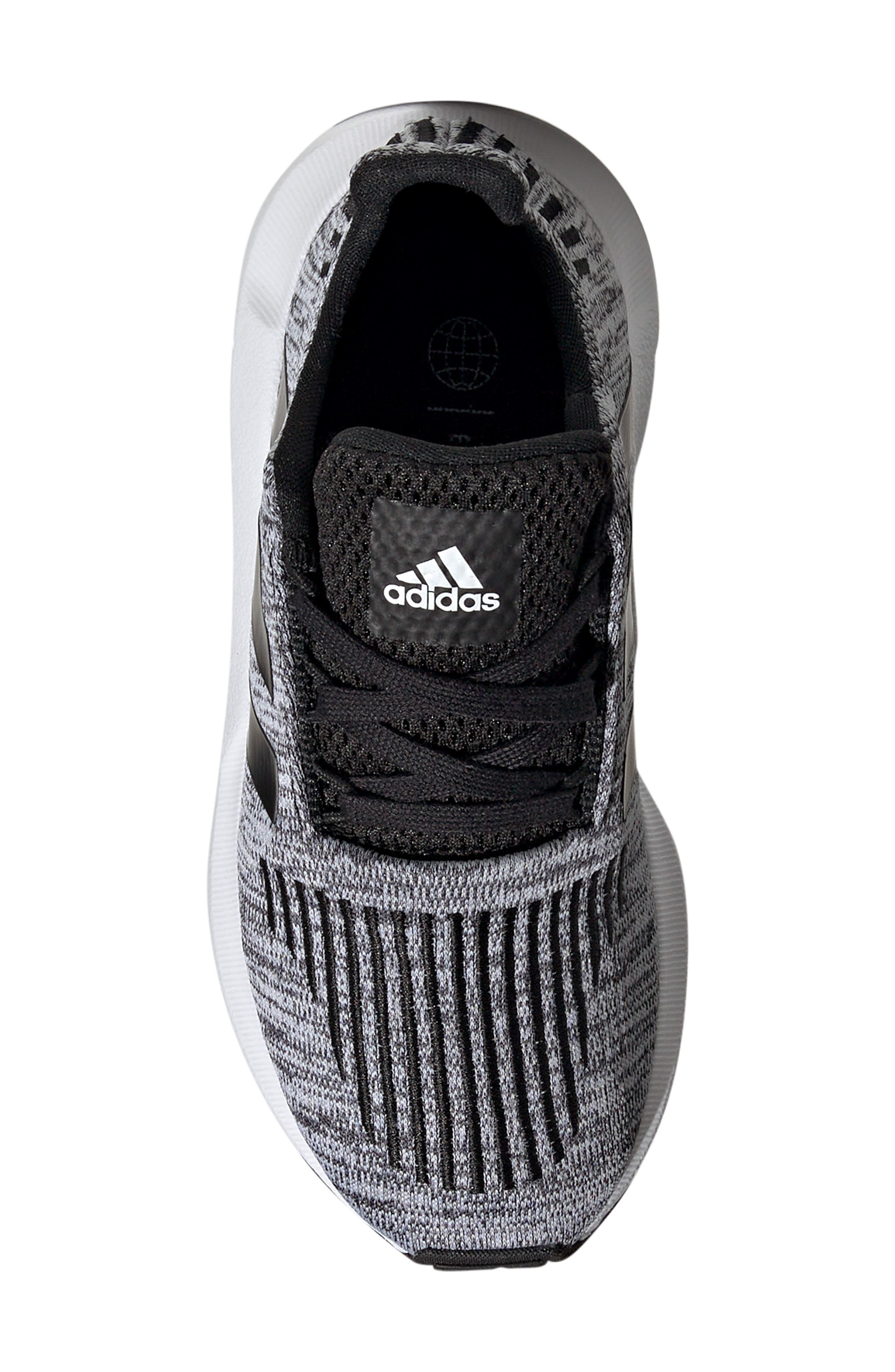 adidas Kids' Swift Run 1.0 Sneaker, Alternate, color, 