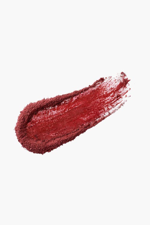 Cle Cosmetics Melting Lip Powder In Desert Rose