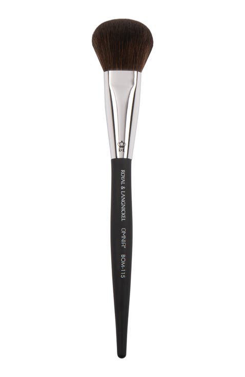 Pro Dome Powder Makeup Brush