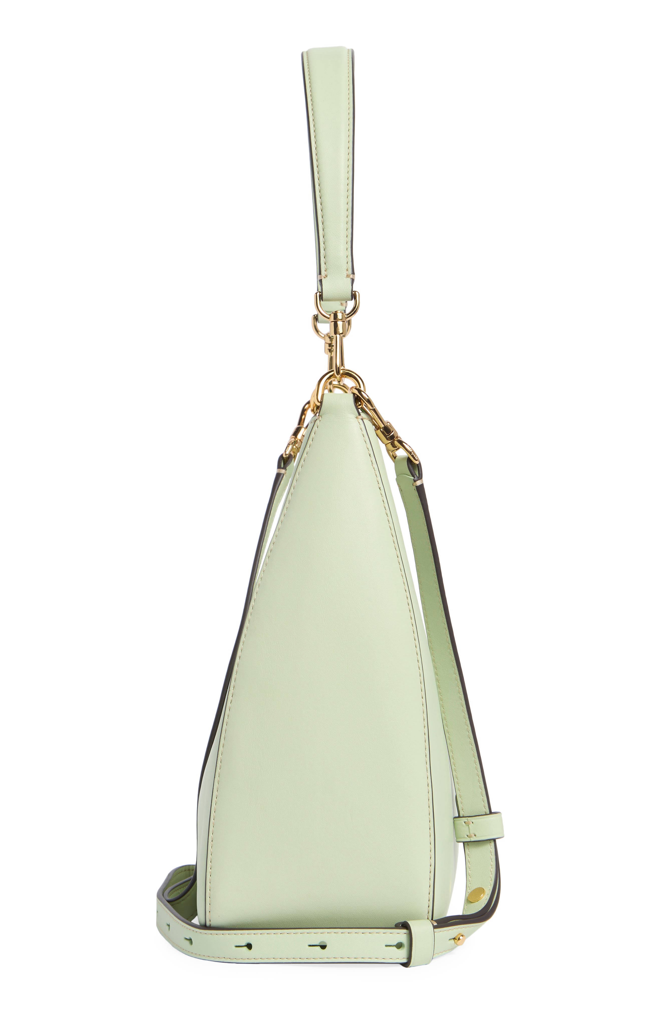 Kate Spade New York dakota leather hobo bag, Alternate, color, 