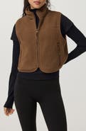Vuori Alpine Vest