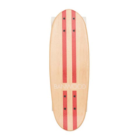 Skateboard Canadian Maple Outdoor Skating Kids Balance
