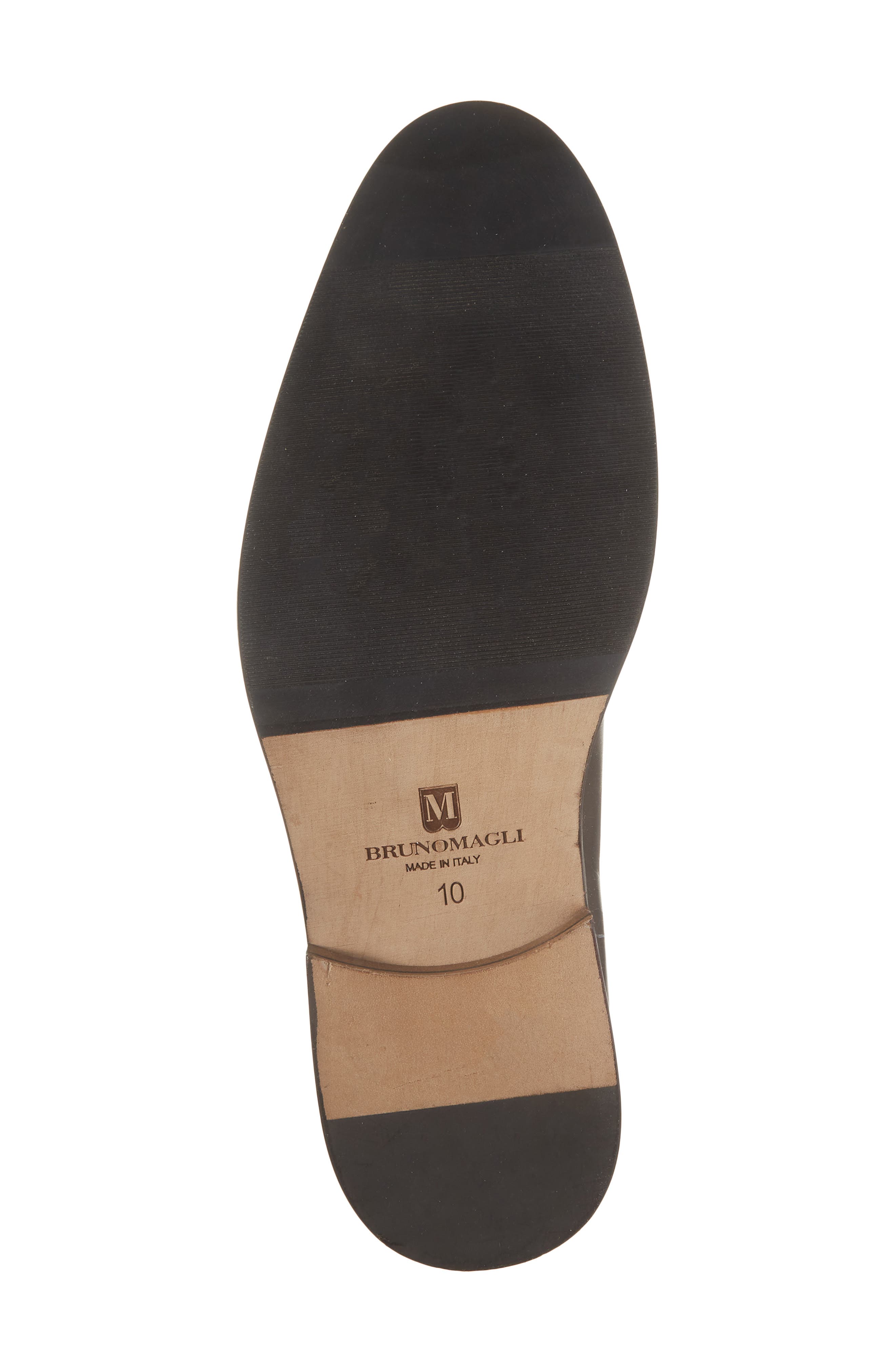 Reno Derby, Alternate, color, DARK BROWN CALF