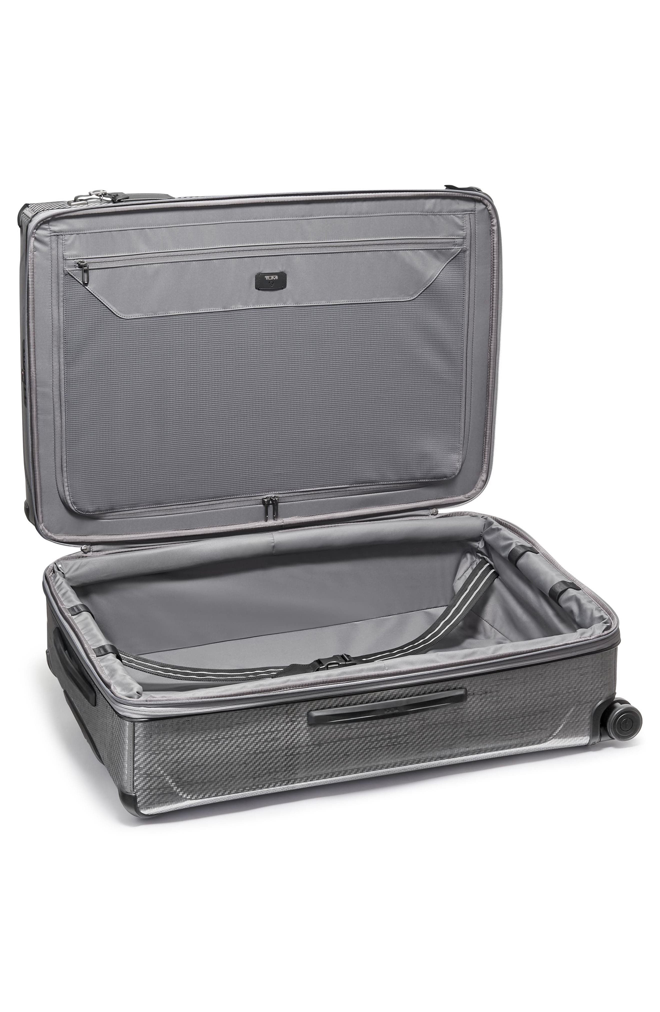 TUMI 31-Inch Extended Trip Expandable Spinner Packing Case, Alternate, color, T-Graphite