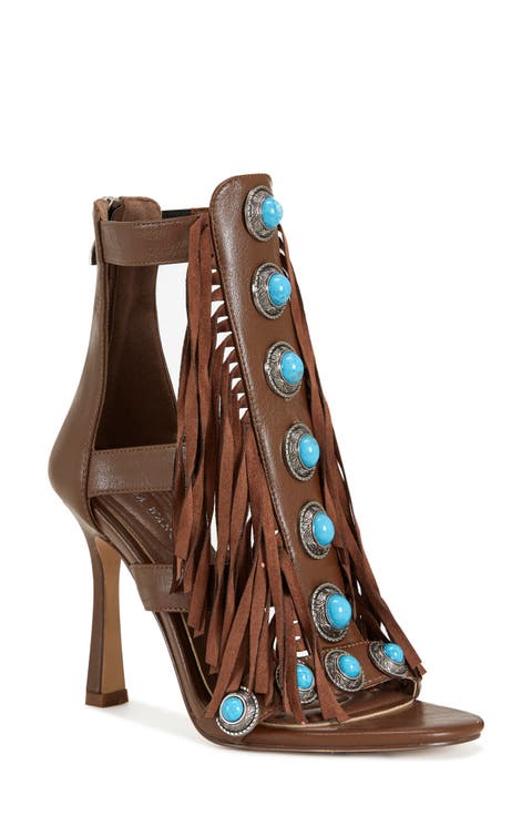 Sumac Sandal (Women)