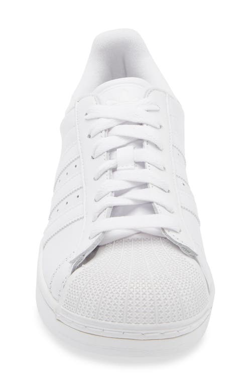 Adidas Originals Adidas Superstar Ii Sneaker