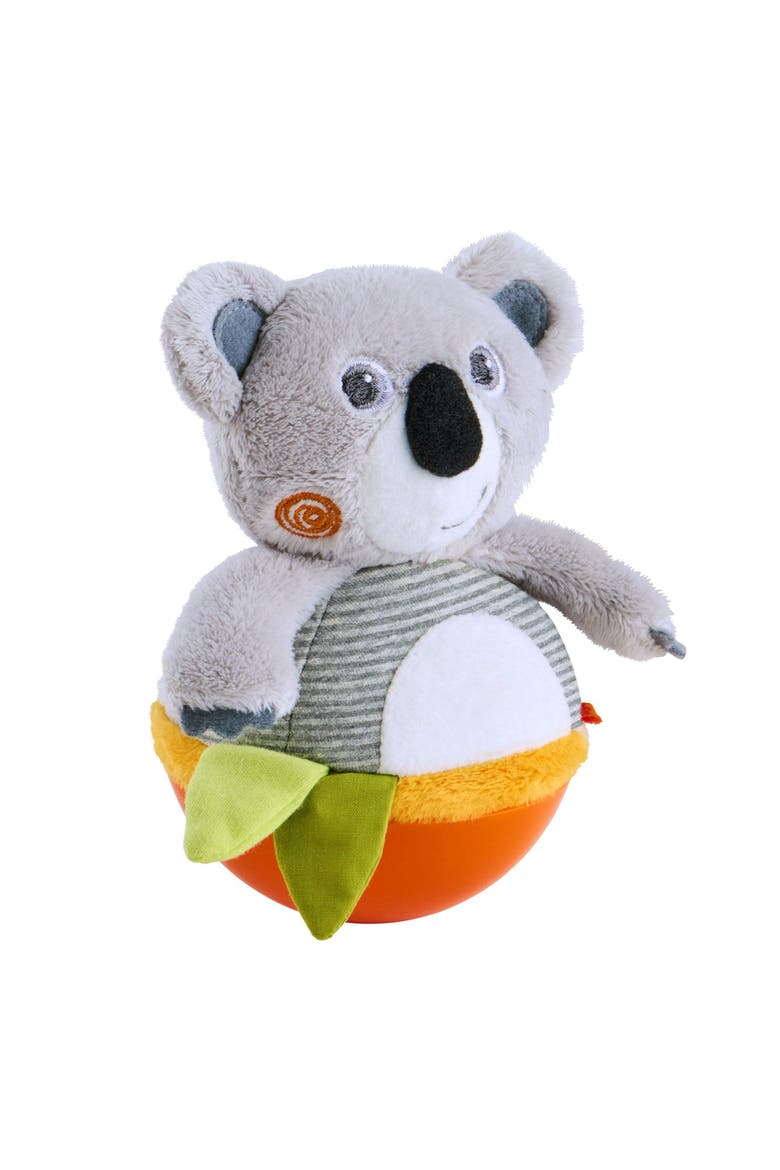 Koala Roly Poly, Main, color, Multi