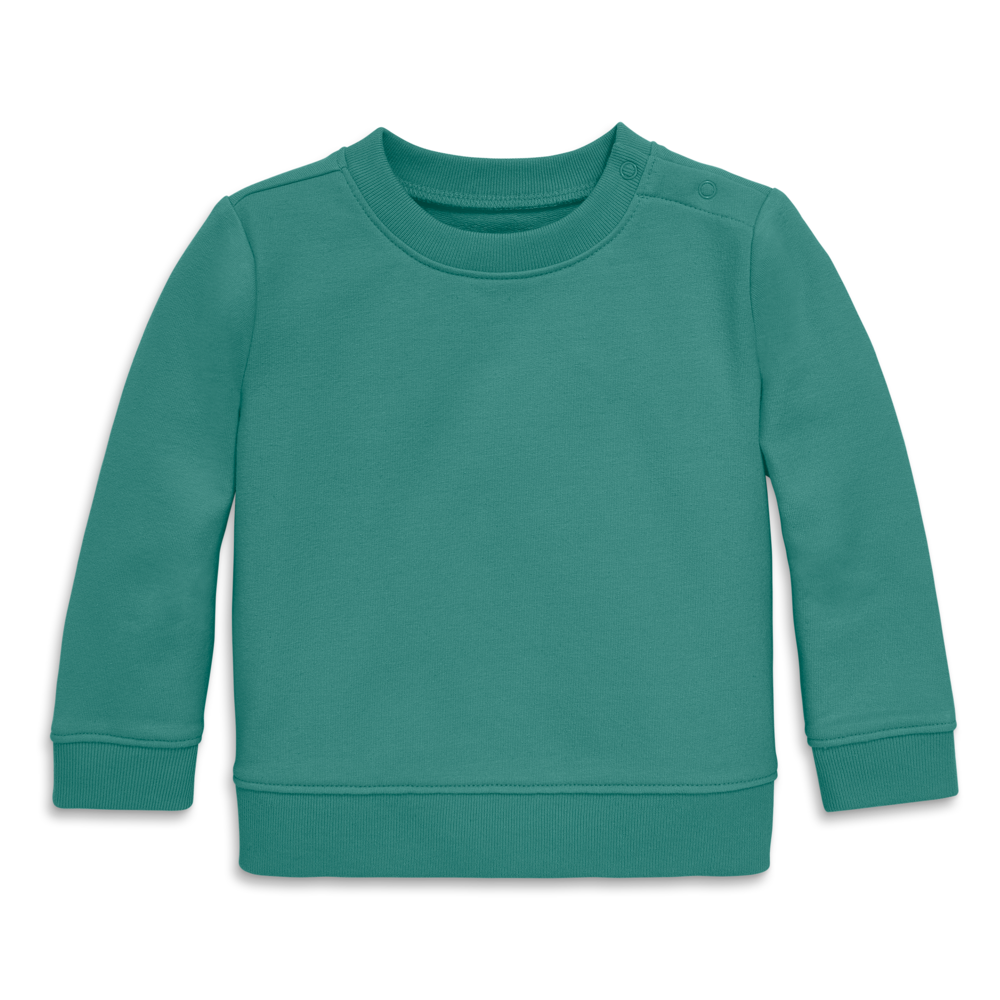 Sunwashed Teal