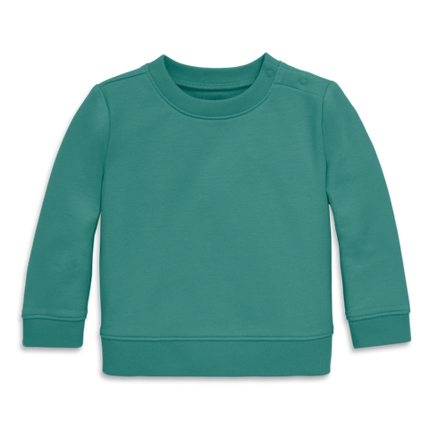 The New Baby Sweatshirt