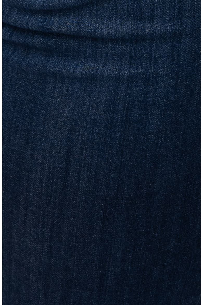 Camino Relaxed Straight Leg Jeans, Alternate, color, DARK BRUSHED URBAN