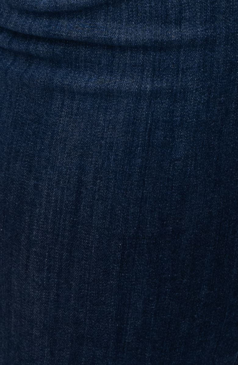 34 Heritage Camino Relaxed Straight Leg Jeans, Alternate, color, Dark Brushed Urban