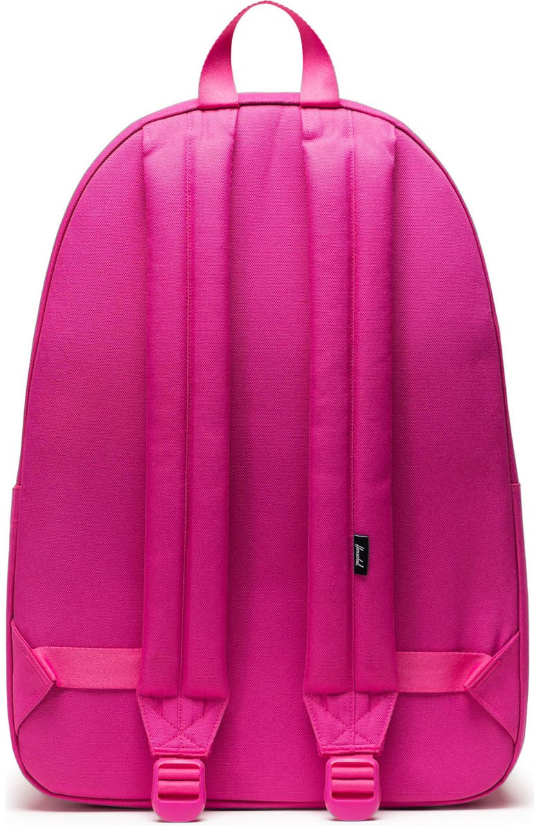 Herschel Supply Co. Classic XL Backpack, Alternate, color, Rose Violet
