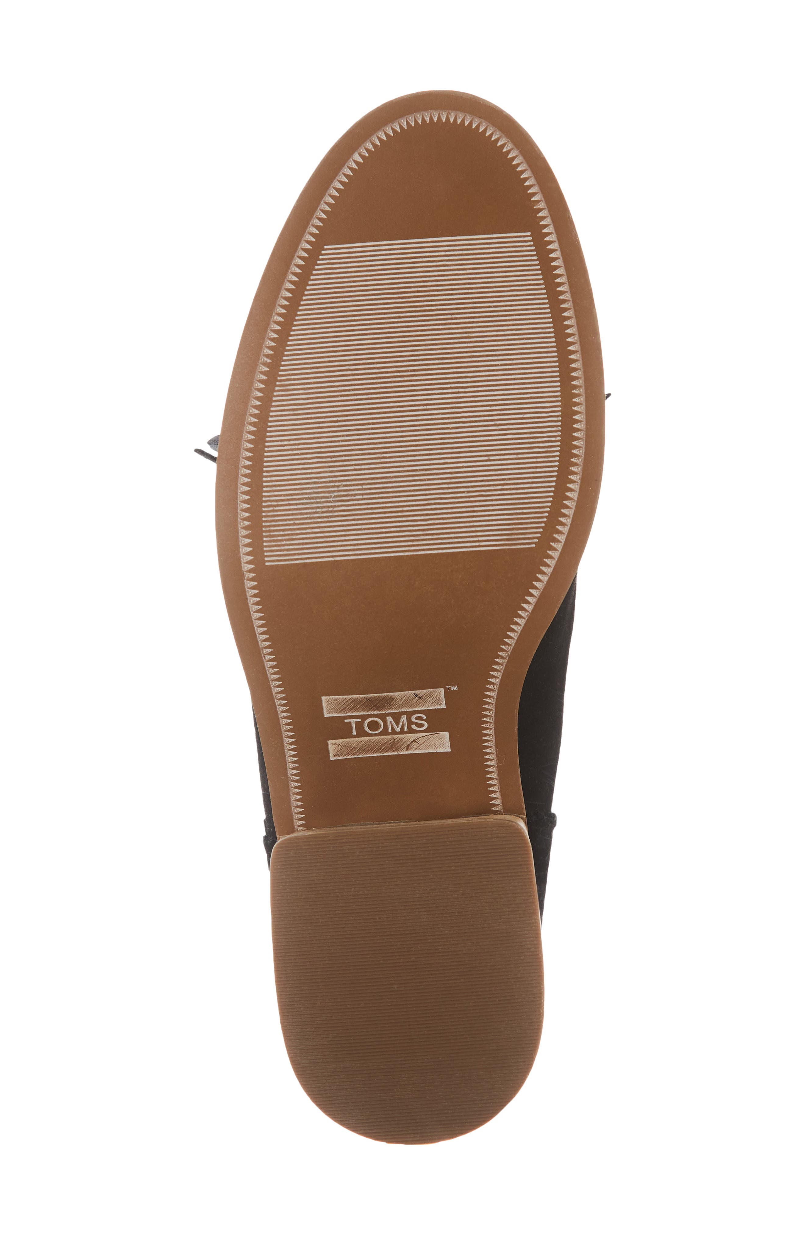 TOMS Leila Tassel Mule, Alternate, color, 