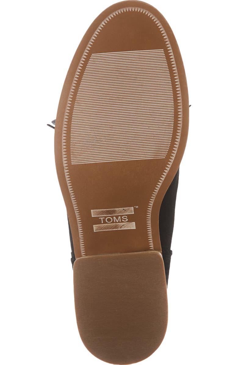 TOMS Leila Tassel Mule, Alternate, color,