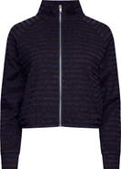 LIONESS Bloom Knit Jacket