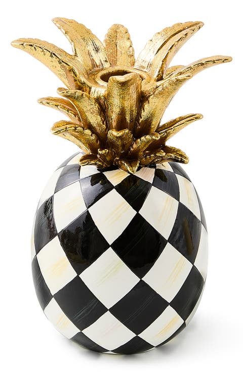 Marquee Pineapple Sculpture