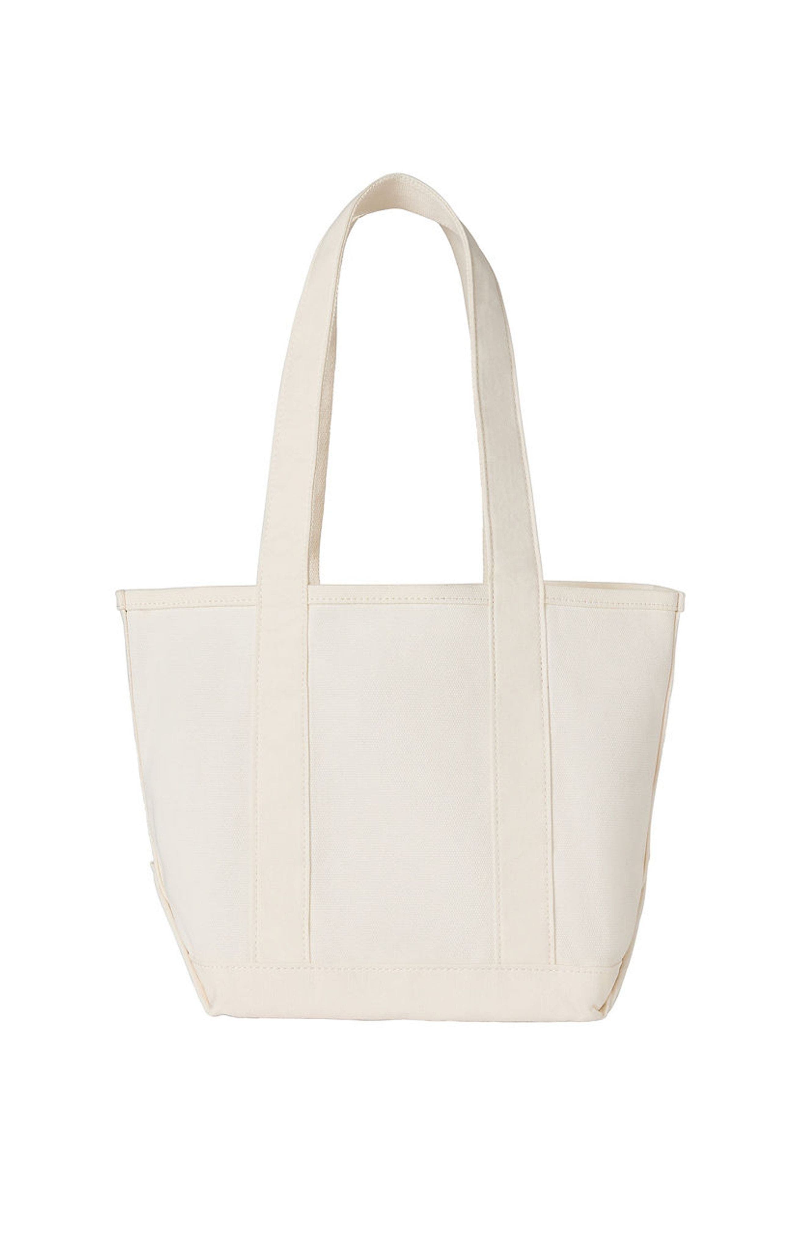 The Canvas Mini Day Tote, Alternate, color, CANVAS