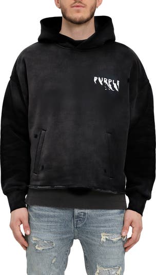Heavyweight Fleece Hoodie