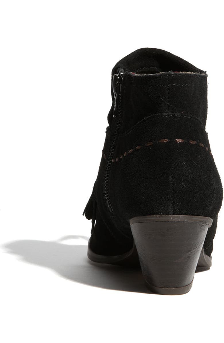 BC Footwear 'Braid' Bootie, Alternate, color,