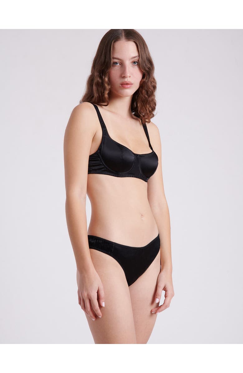 Araks Gwyneth Panty, Alternate, color, Black
