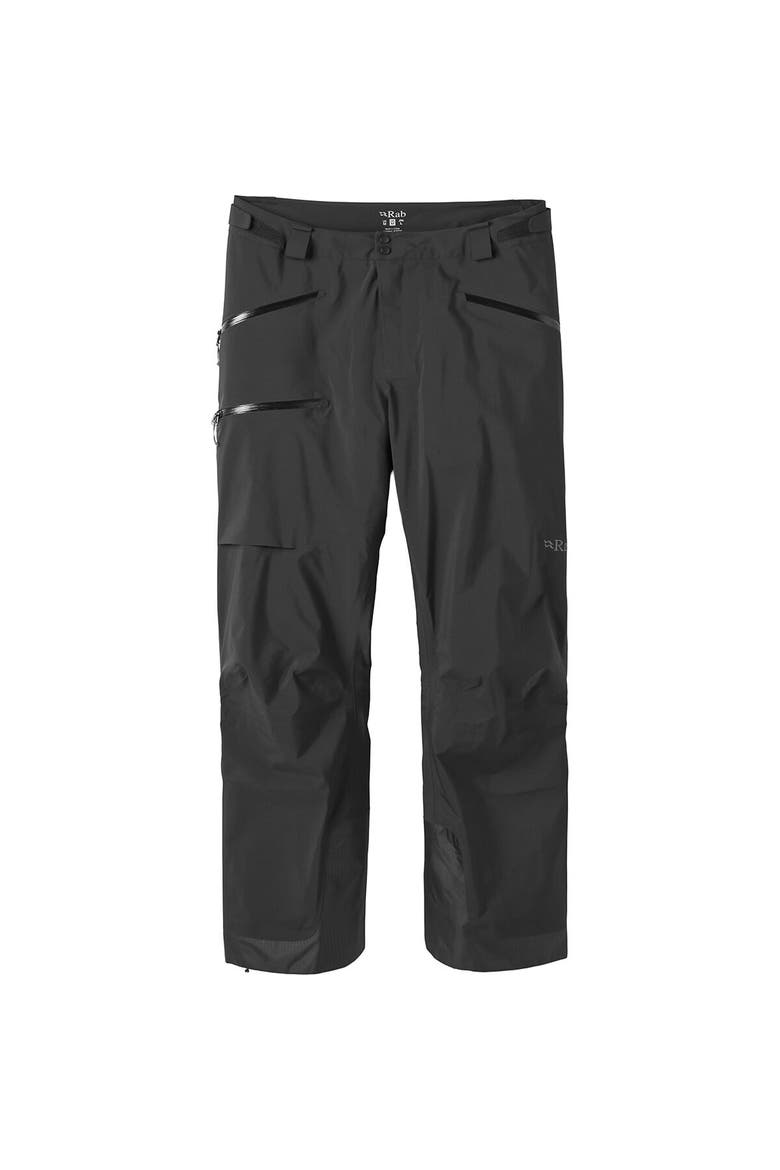 Khroma Diffuse Gtx Pant - Men's, Alternate, color, Black