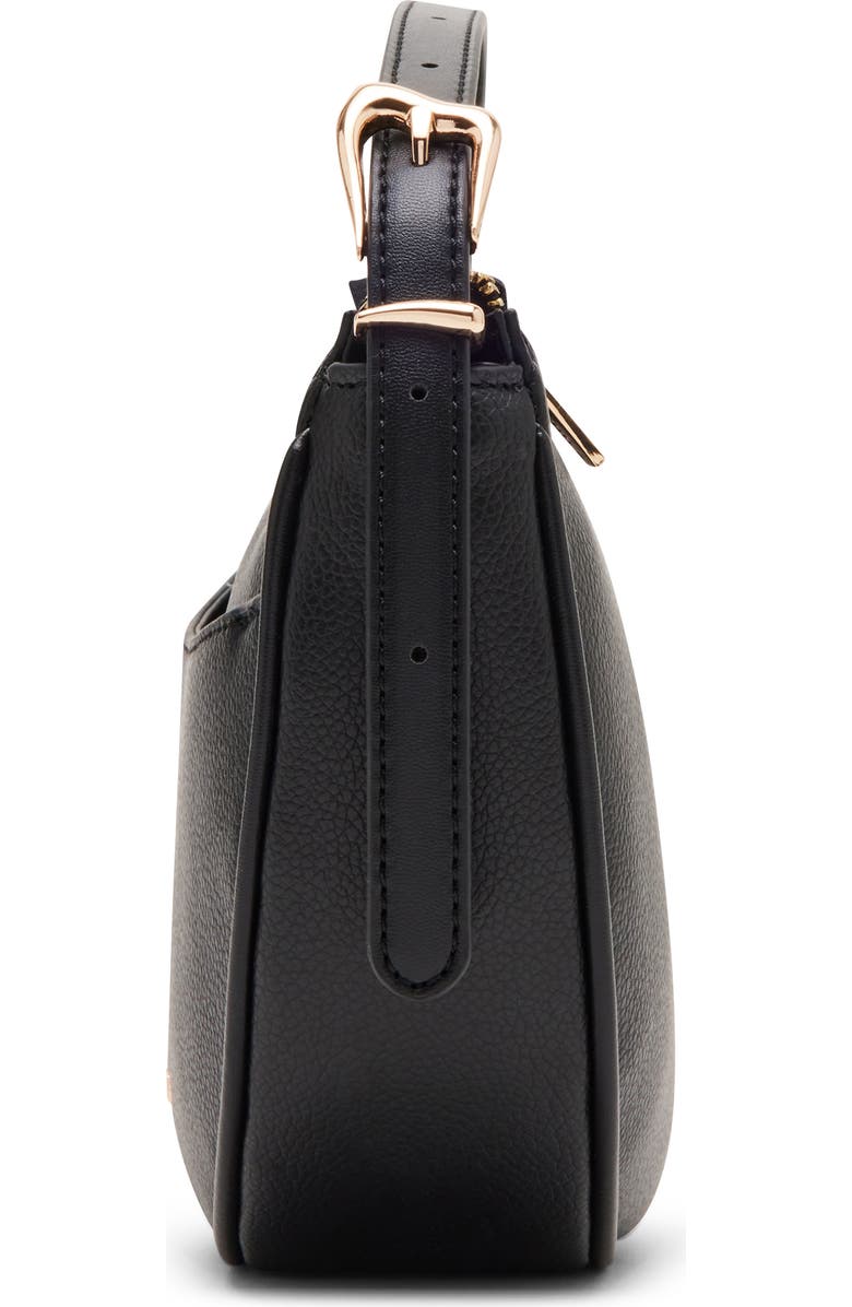 Anne Klein Hobo Crossbody Bag, Alternate, color,