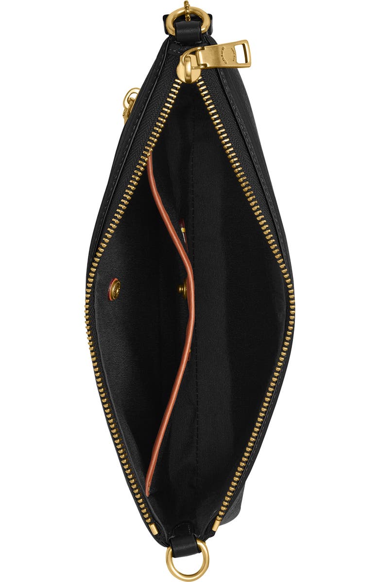 COACH Legacy Refined Pebbly Leather Crossbody Bag, Alternate, color,