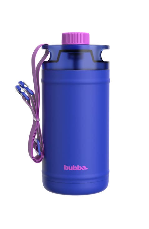64 oz Insulated Jug with Carry Strap