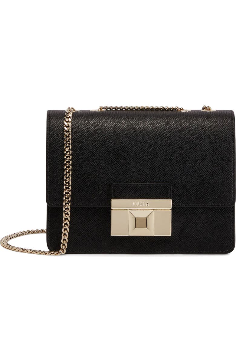 Furla Venere Mini Crossbody Bag, Main, color,