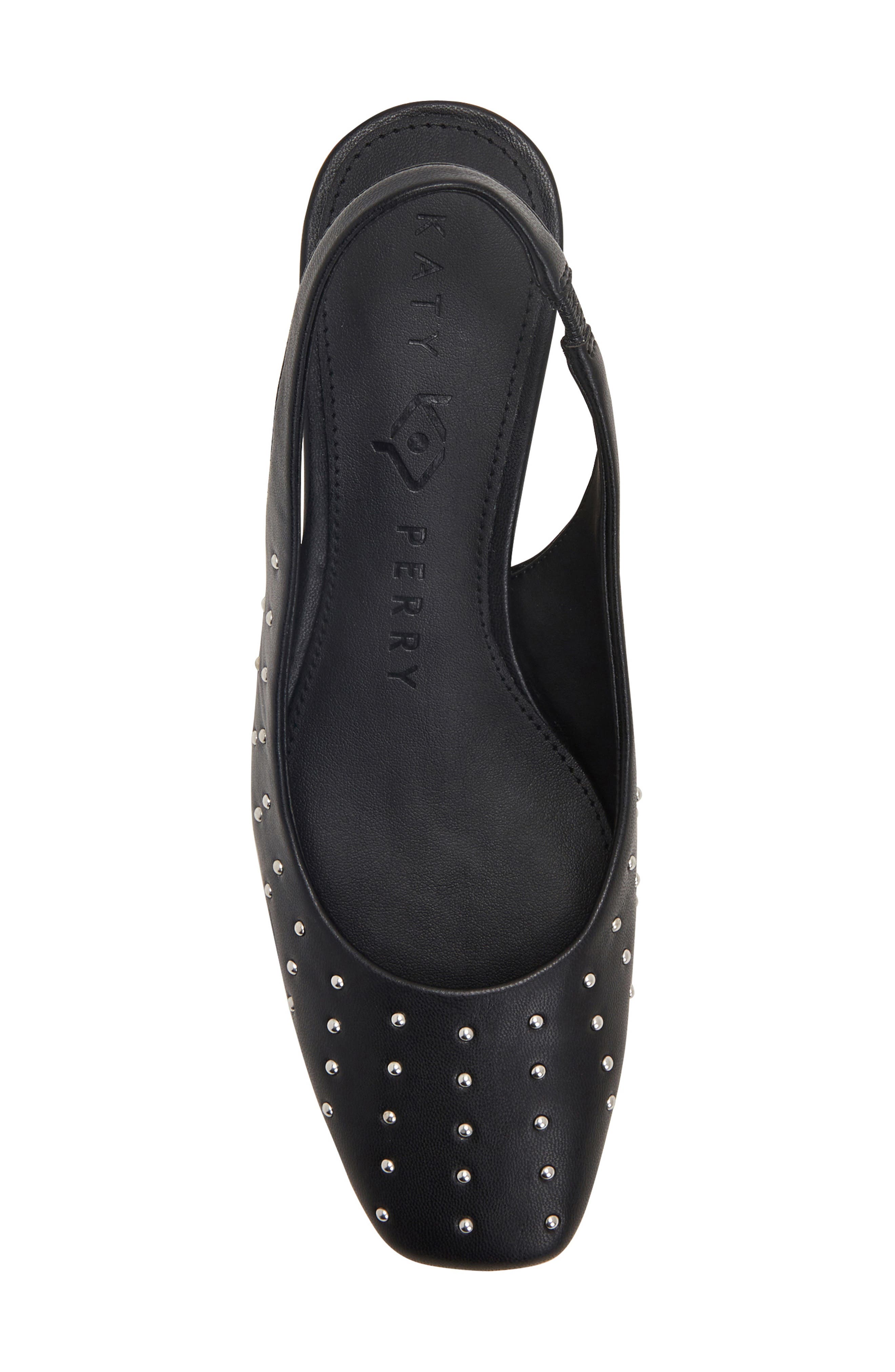 Katy Perry Laterr Slingback Pump, Alternate, color, 