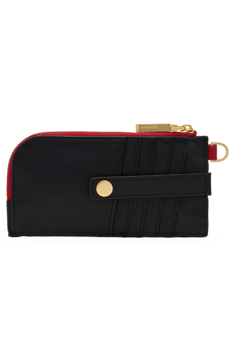 HAMMITT 210 East Leather Wallet, Alternate, color,