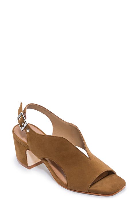 Bedford Slingback Pump (Women)