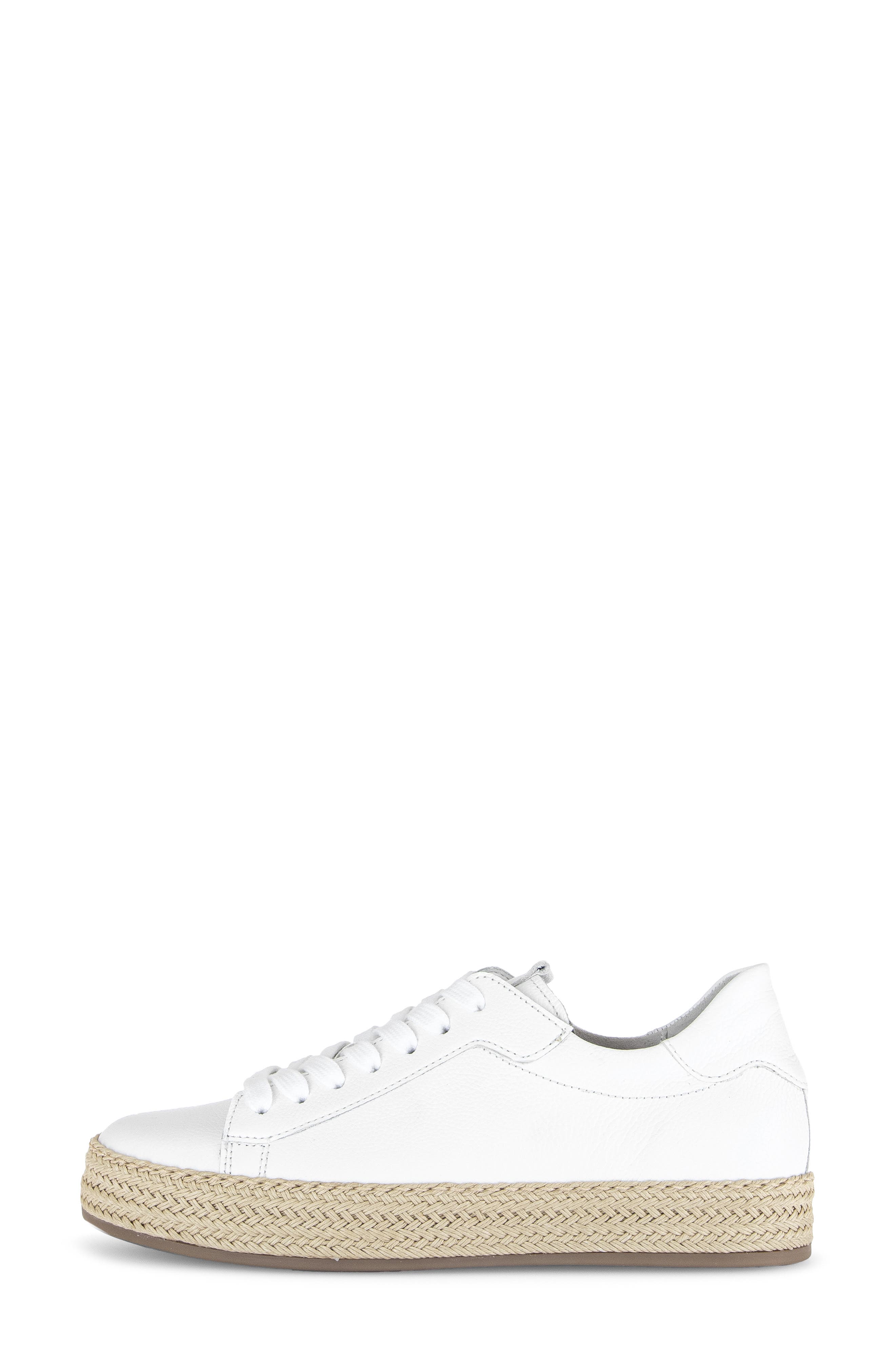 Gabor 83.270 Platform Sneaker, Alternate, color, 