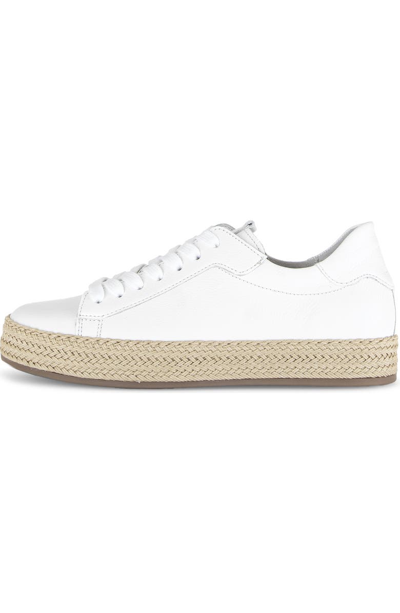 Gabor 83.270 Platform Sneaker, Alternate, color,