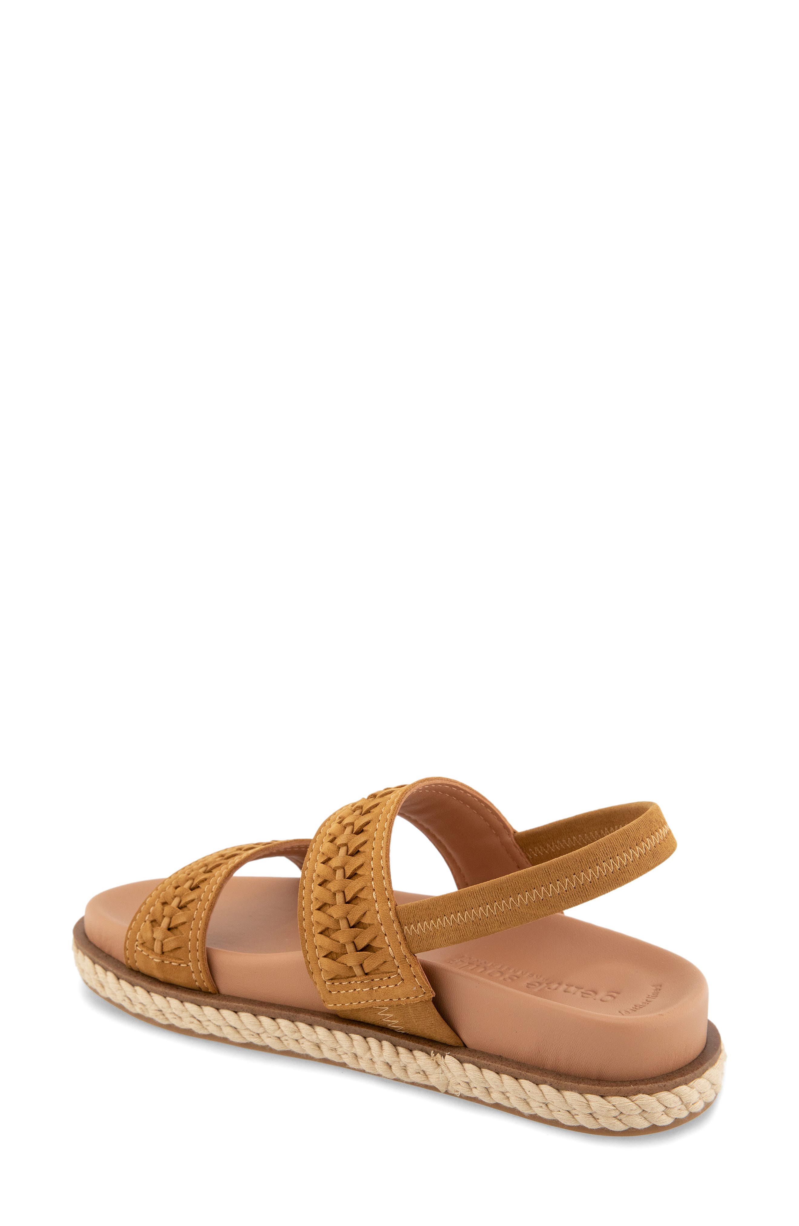 Nico Slingback Sandal - image 4