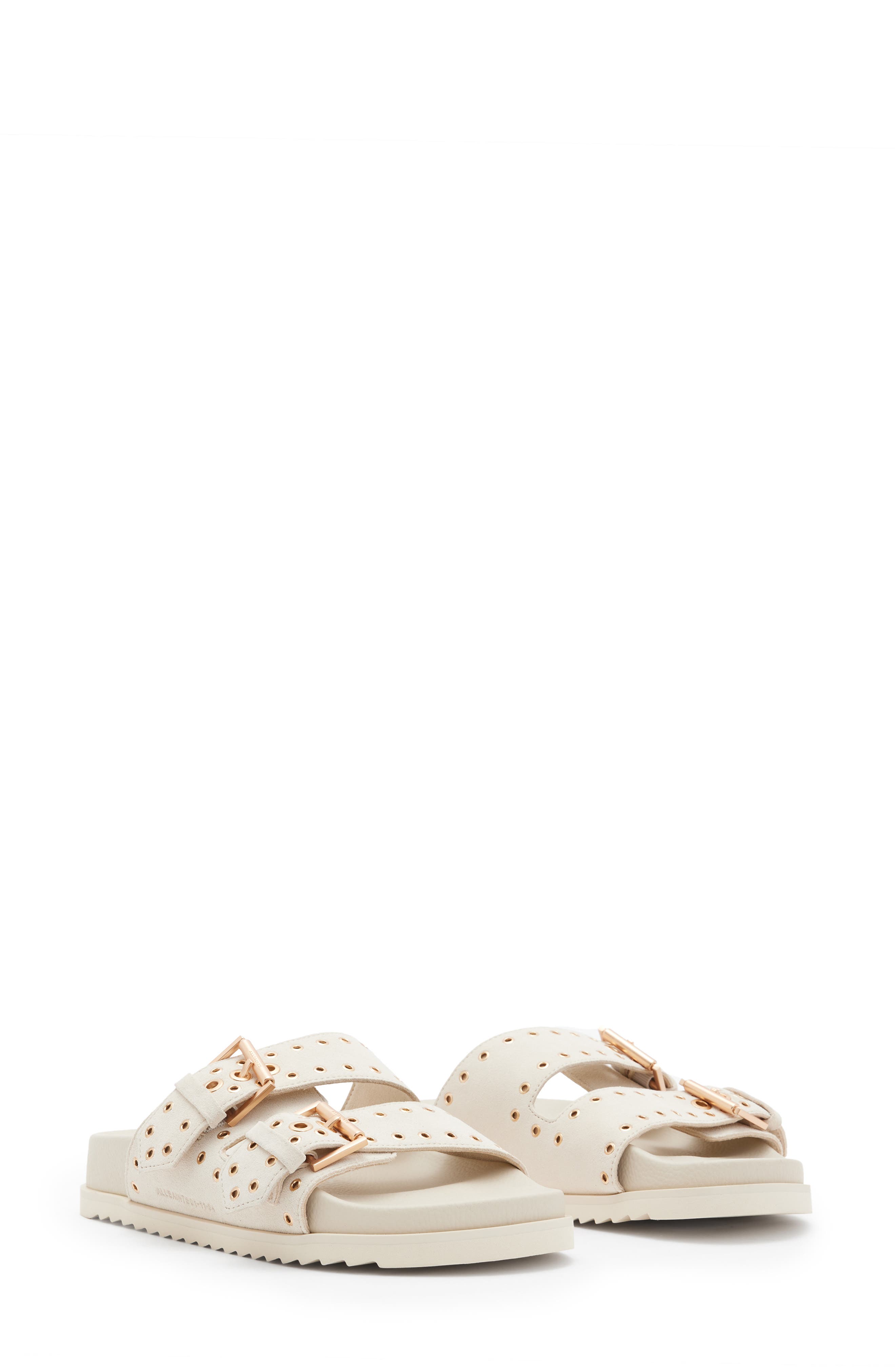 Khai Sandal, Main, color, PARCHMENT WHITE