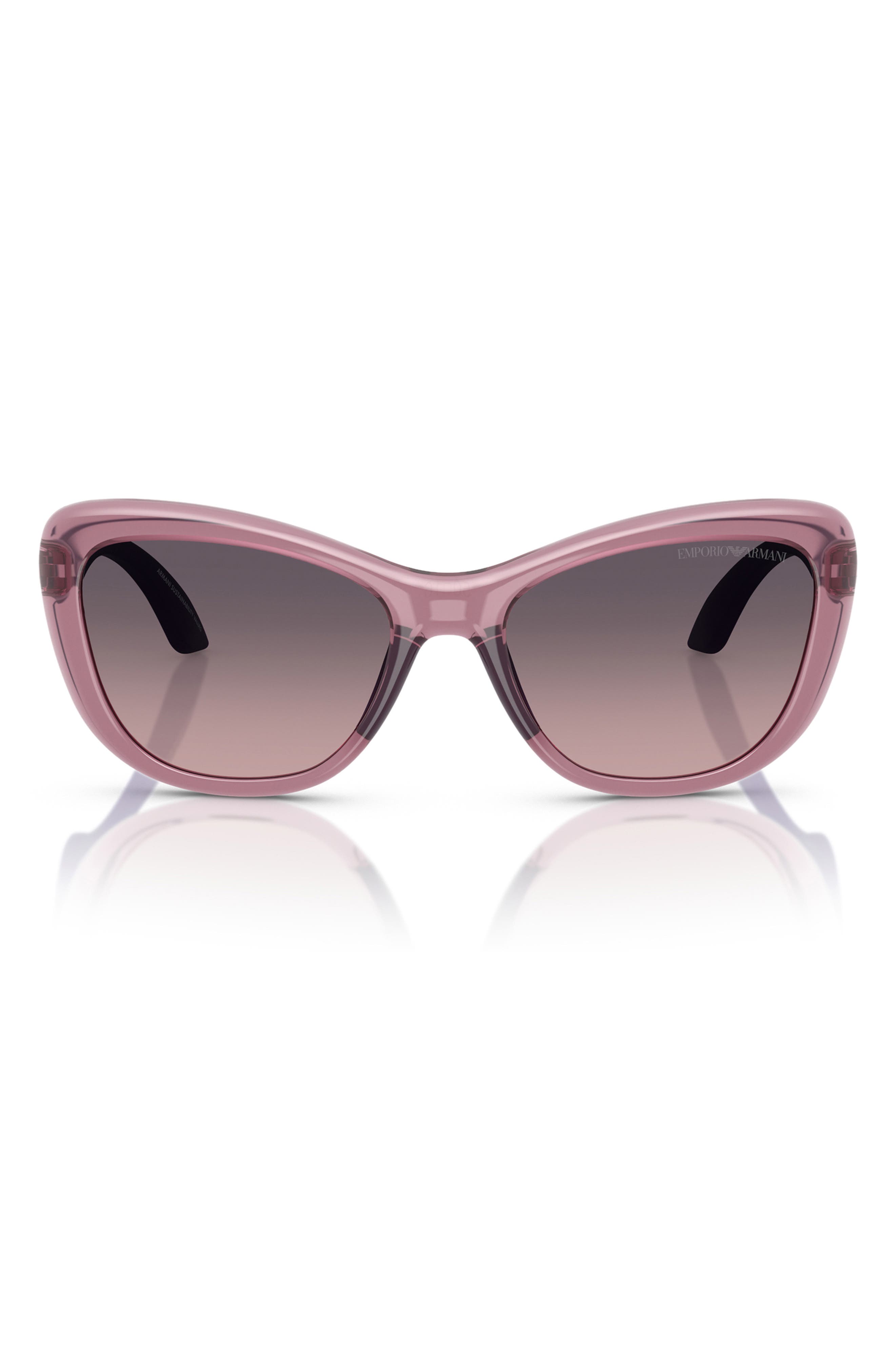 LILLAC / PINK GRADIENT GREY