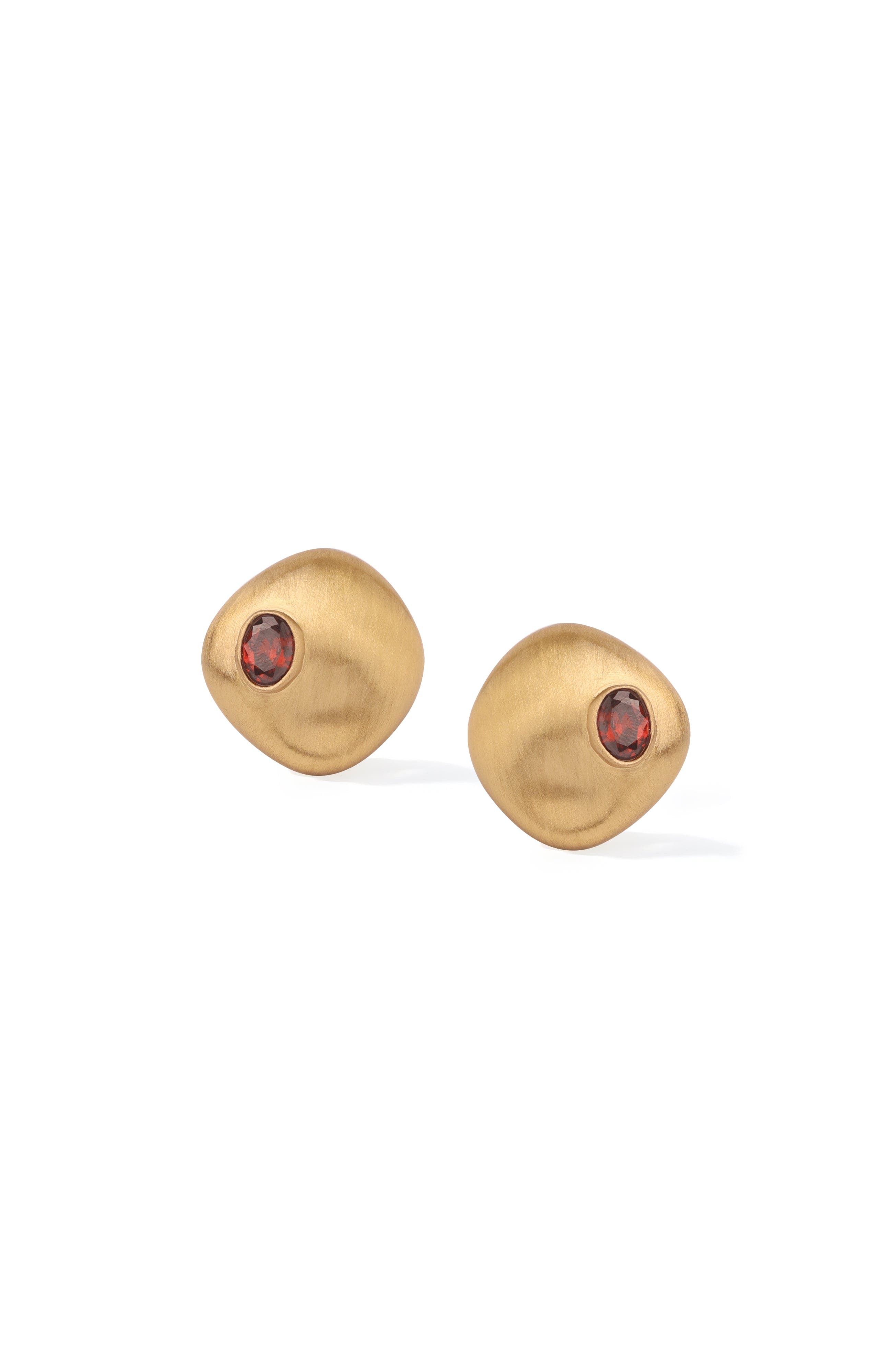 selected Gold & Red