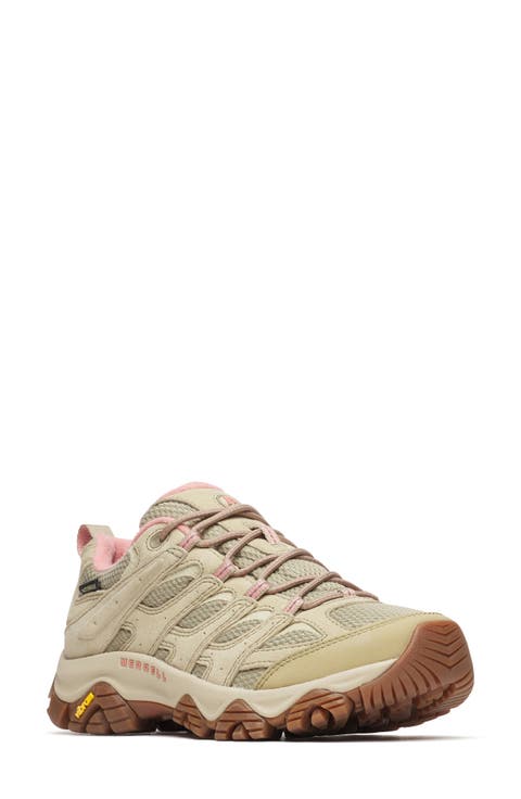 Moab 3 Waterproof Hiking Shoe (Women)