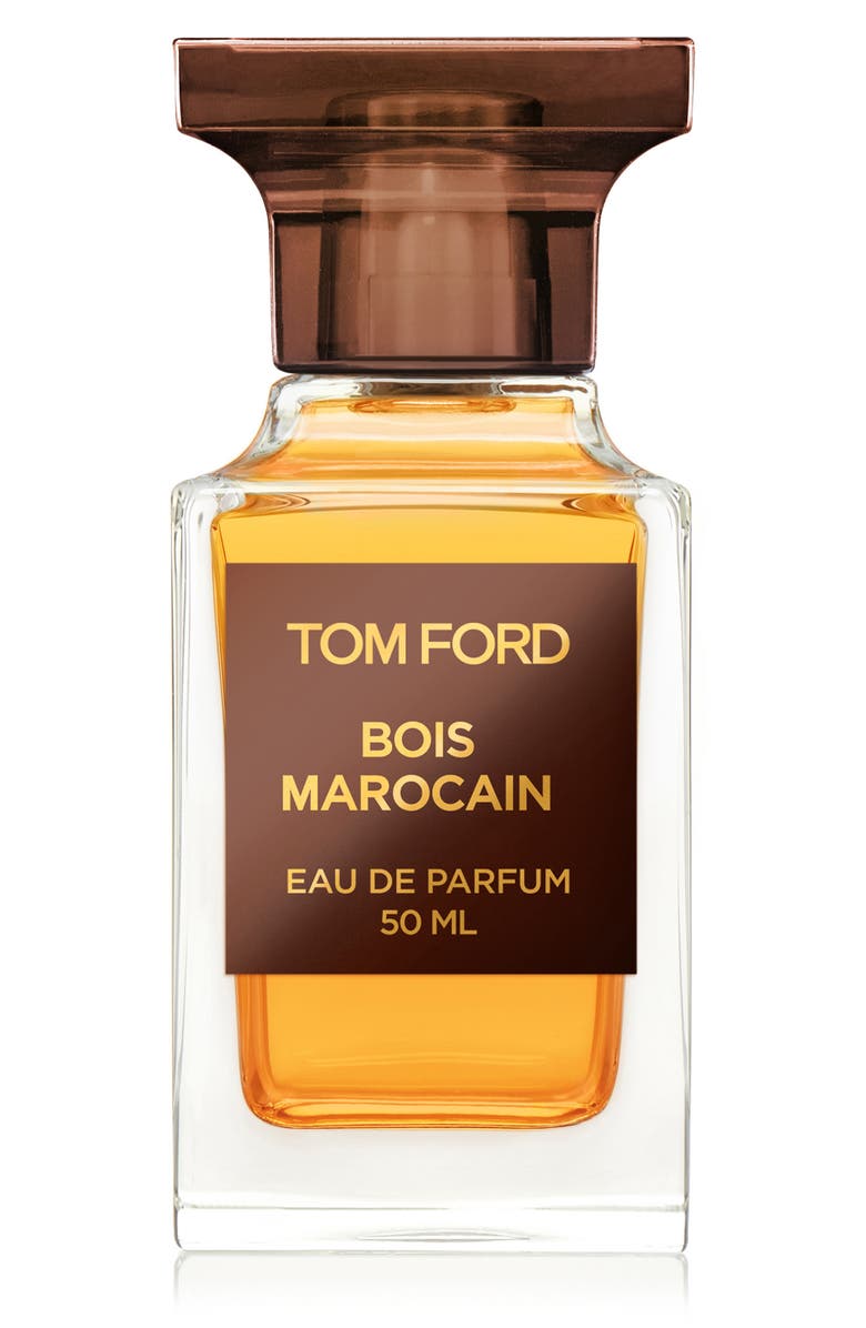 TOM FORD Bois Marocain Eau de Parfum Spray, Main, color, 