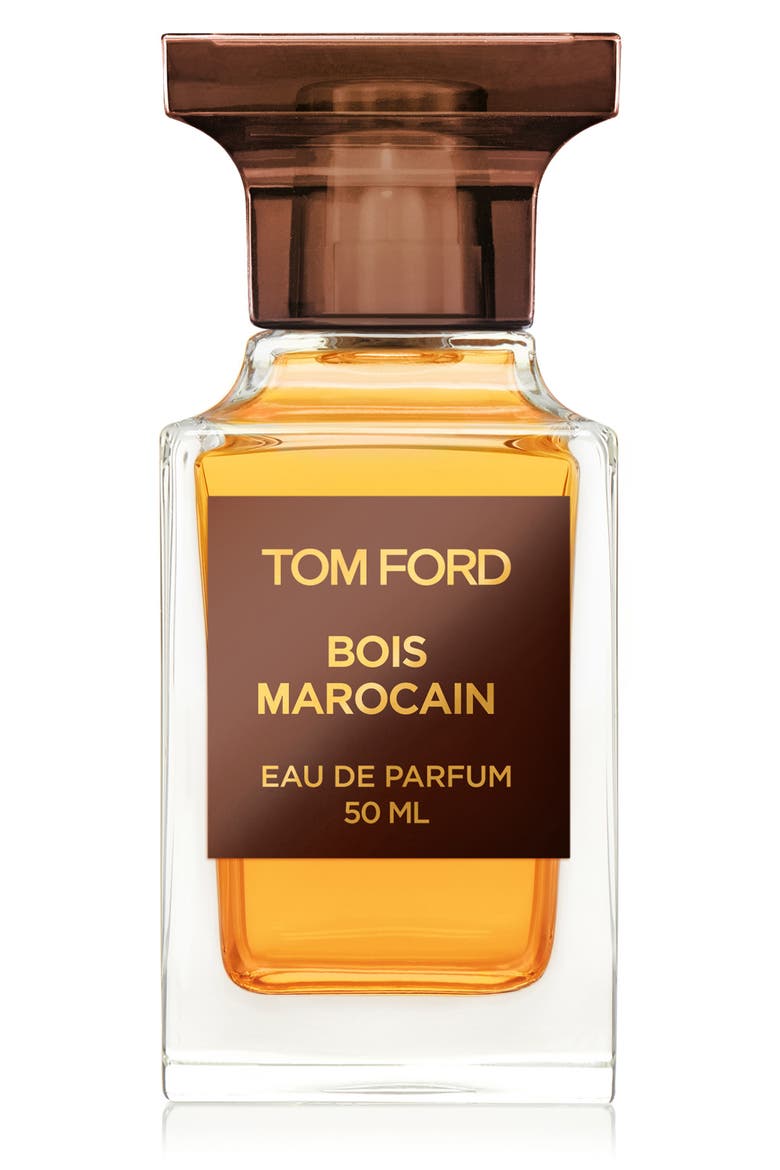 Bois Marocain Eau de Parfum Spray video