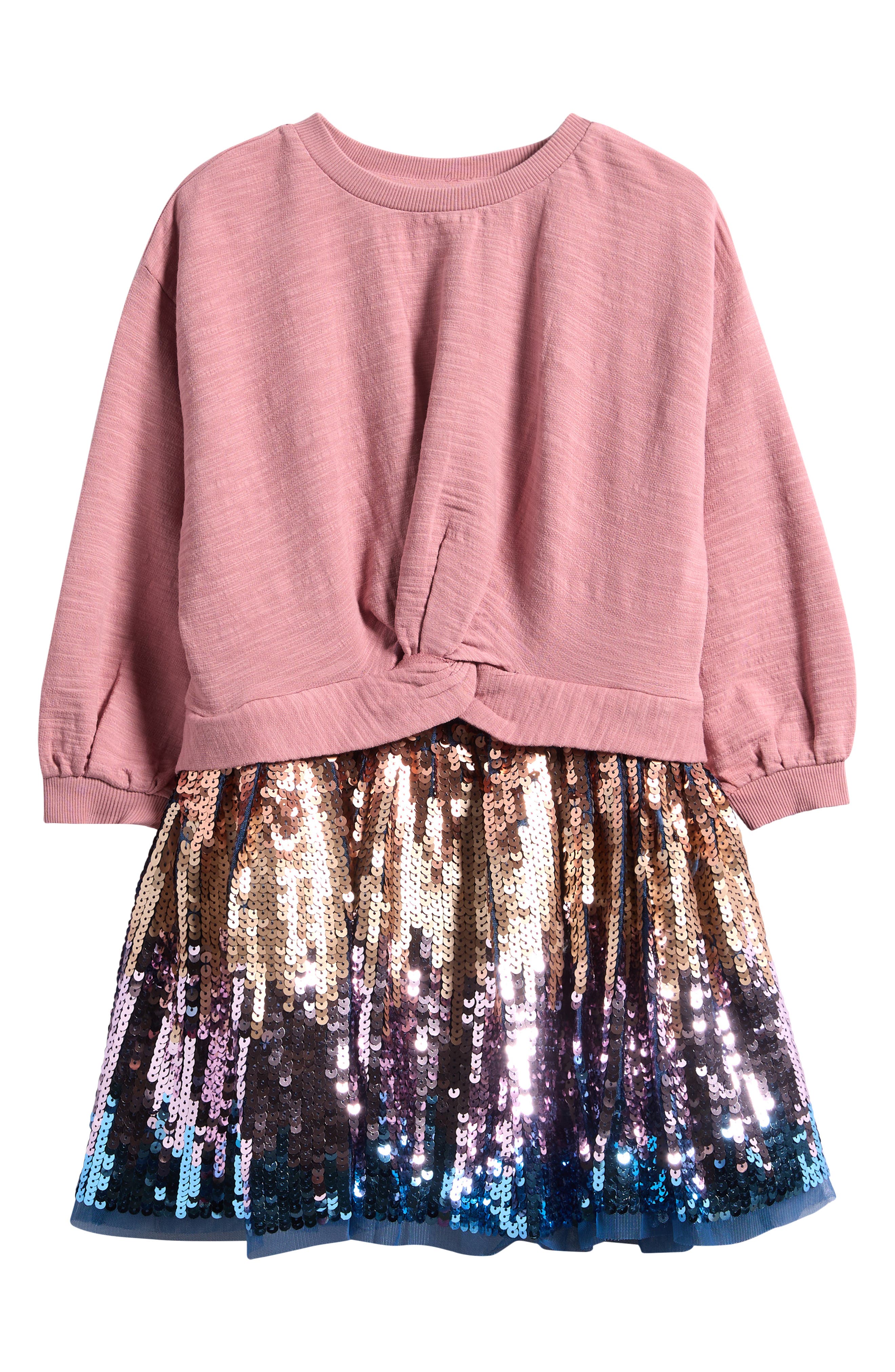 selected PINK