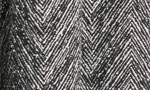 Hugo Boss Boss Tetosa Midi Skirt In Gray