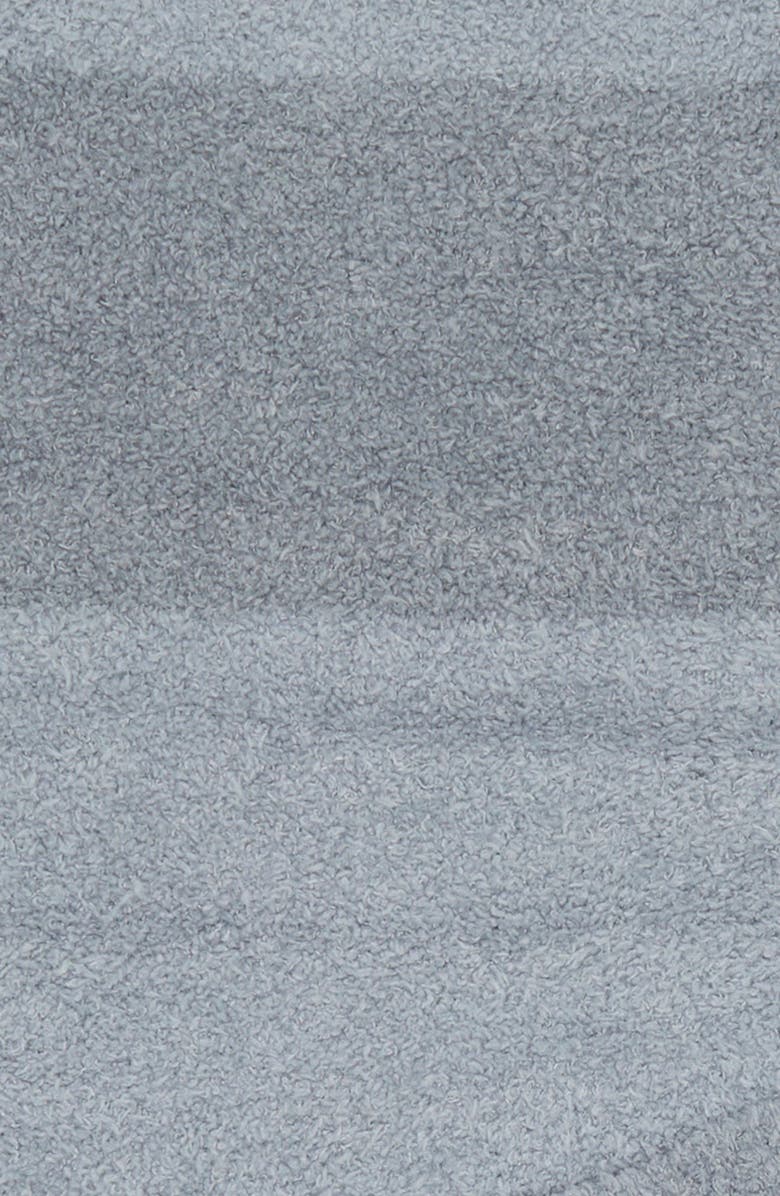 CozyChic<sup>®</sup> Block Stripe Throw Blanket