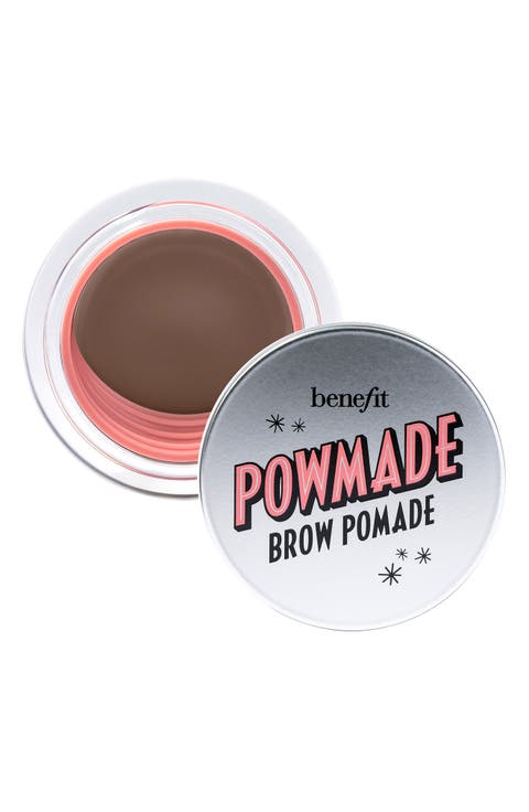 POWmade Waterproof Brow Pomade
