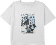 KPop Demon Hunters Girl's KPop Demon Hunters A Battle For Hearts and Minds  Graphic T-Shirt