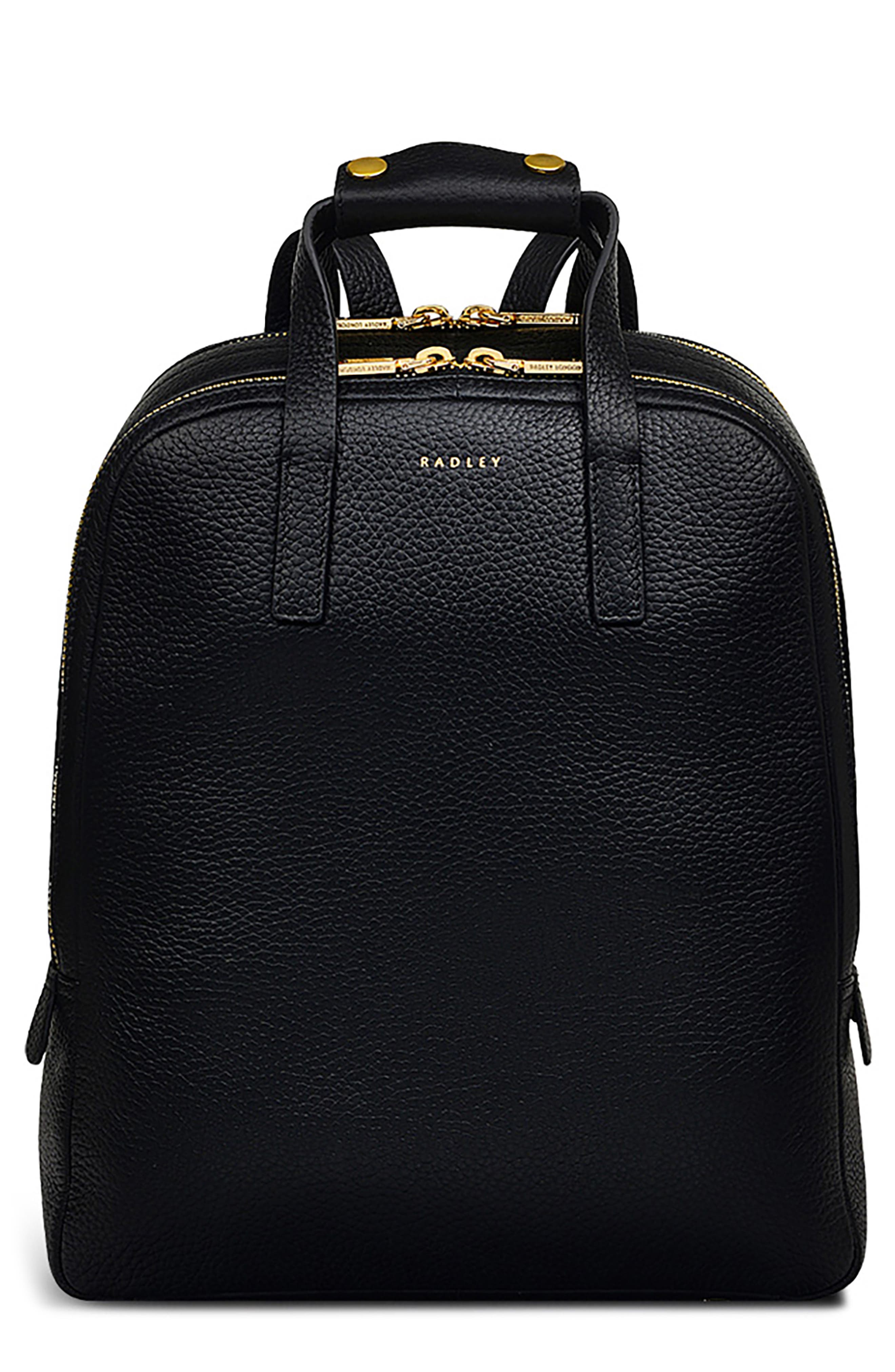Radley Duke's Place Medium Backpack